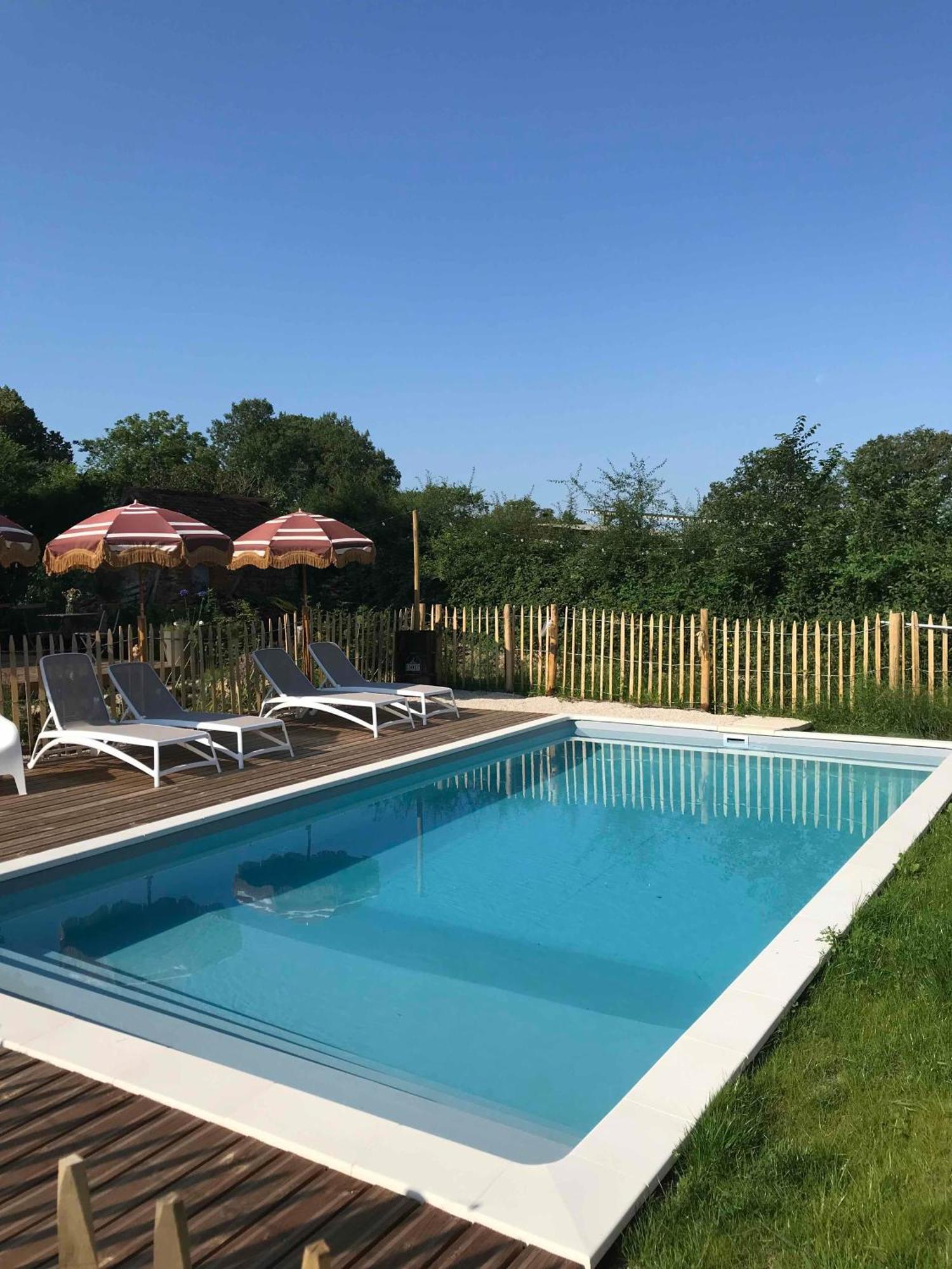 Le Brasseur Logements Saint-Caprais  Extérieur photo